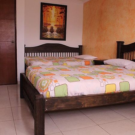 Hotel Sanrocco Armenia  Εξωτερικό φωτογραφία