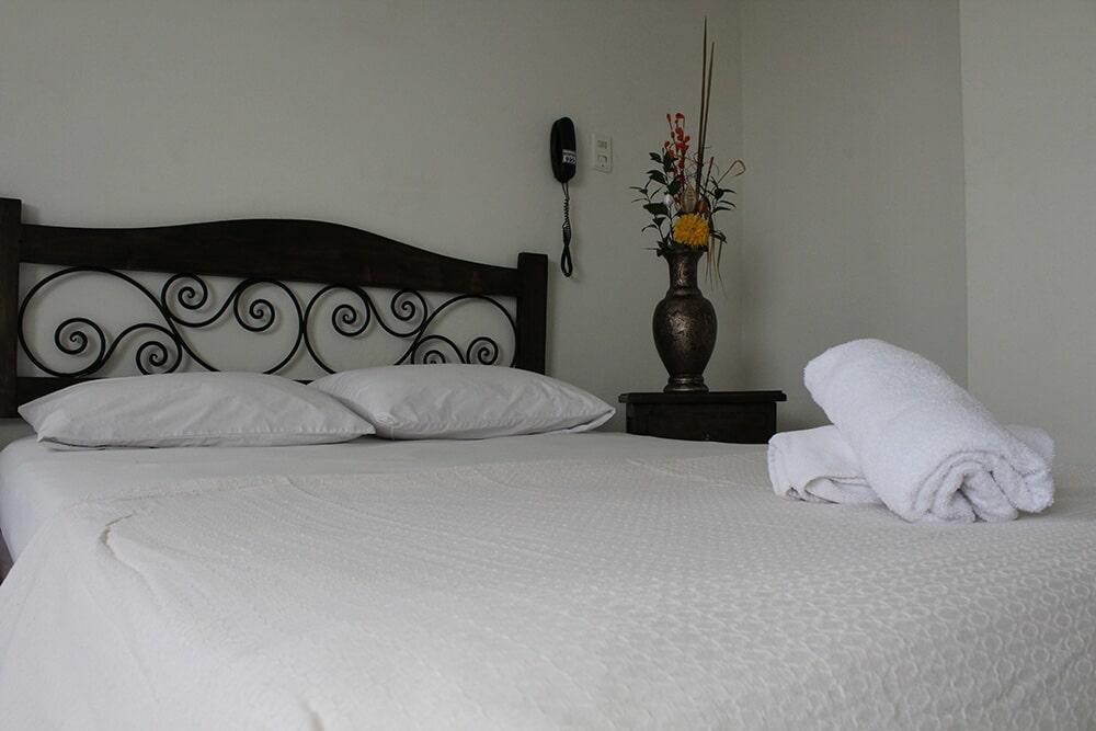 Hotel Sanrocco Armenia  Εξωτερικό φωτογραφία