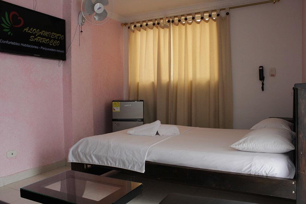 Hotel Sanrocco Armenia  Εξωτερικό φωτογραφία